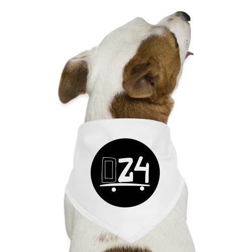024 - Dog Bandana