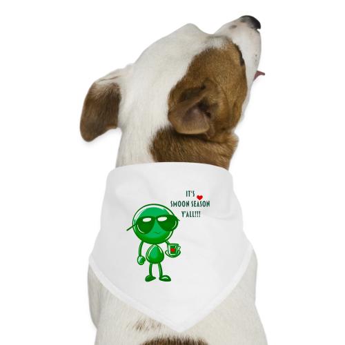 Smoon City_Smoon Season - Dog Bandana