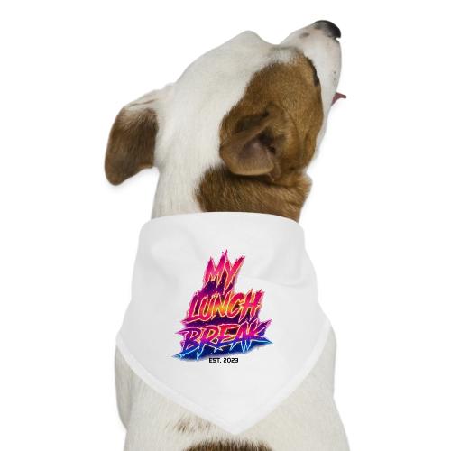 MLB 226 Retro - Dog Bandana