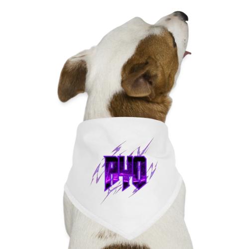 Ayo's Blue - Dog Bandana