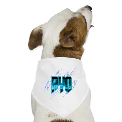 Ayo's Light Blue - Dog Bandana