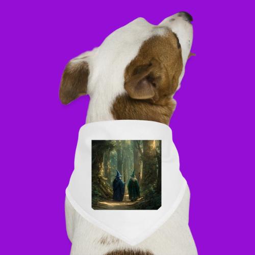 Wizards Walk - Dog Bandana