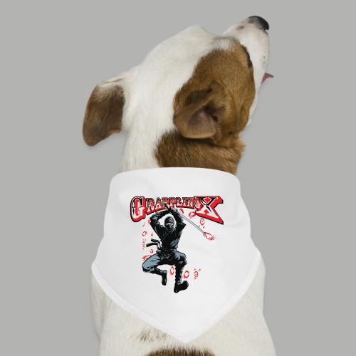 Ninja - Dog Bandana