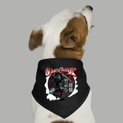 Ninja - Dog Bandana