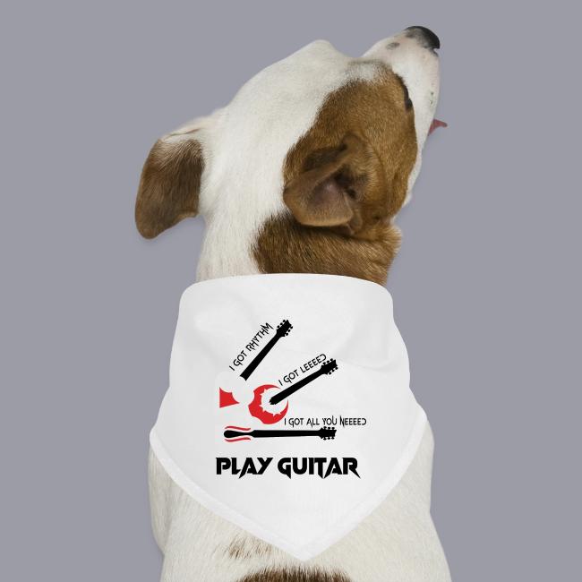 PLAY GUITAR