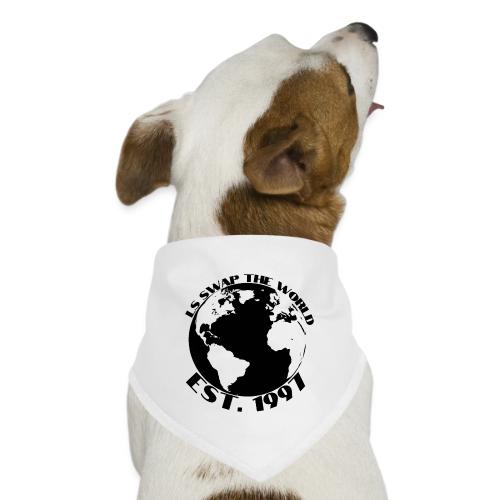 LS SWAP THE WORLD Est. 1997 - Dog Bandana
