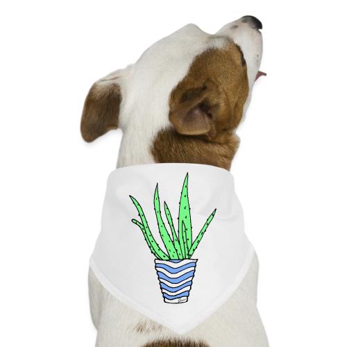 Aloe - Dog Bandana