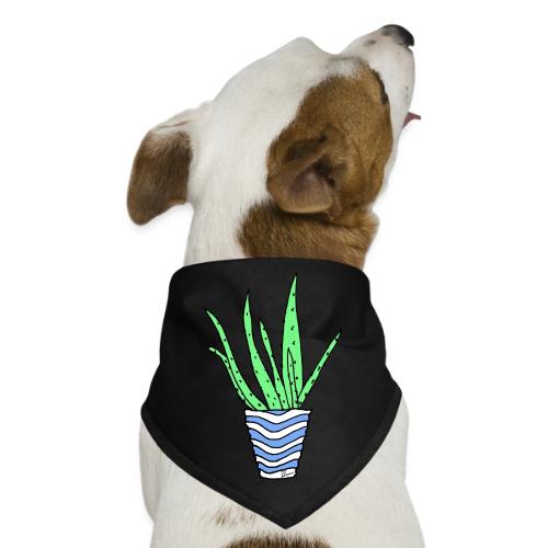 Aloe - Dog Bandana