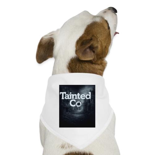 Tainted Co Town - Dog Bandana