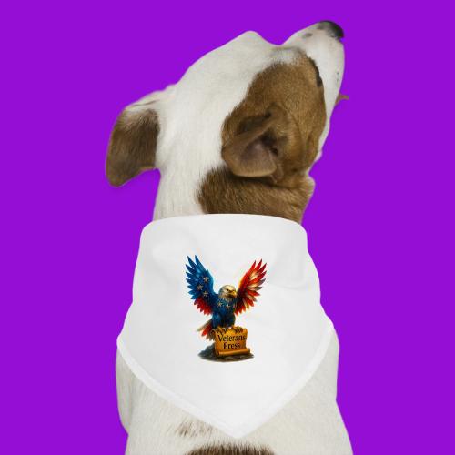 Veterans Press - Dog Bandana