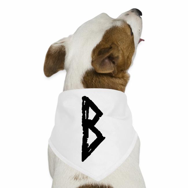 Elder Futhark Rune Berkana - Letter B