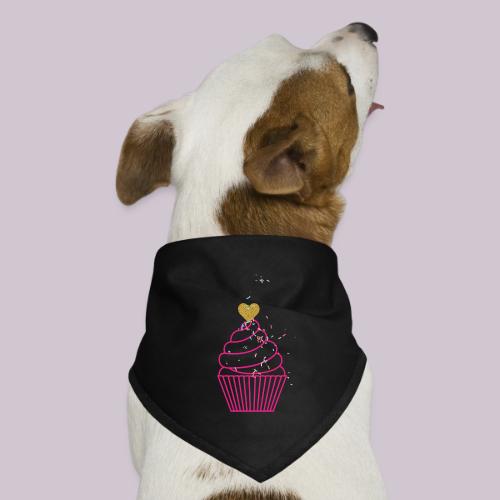 cupcake - Dog Bandana