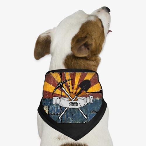 MPA new - Dog Bandana