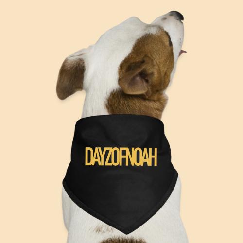 DAYZOFNOAH CLASSIC - Dog Bandana