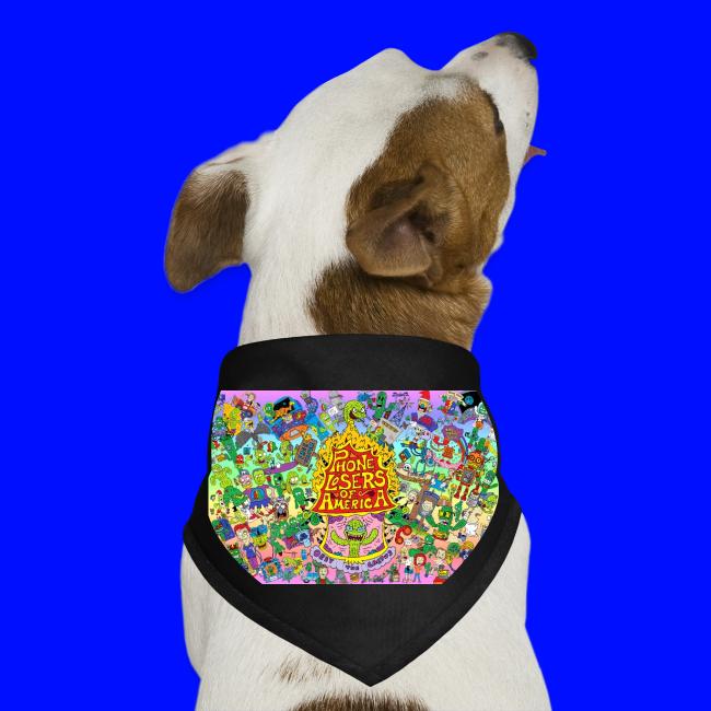 Nik Caesar Poster 10 12 2019 Mutlicolor