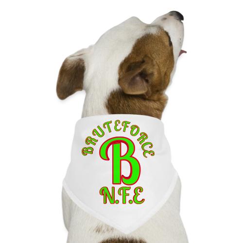 THE LOGO - Dog Bandana