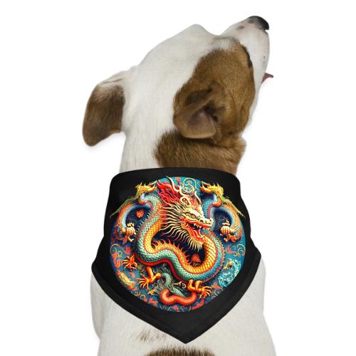 Dragon - Dog Bandana