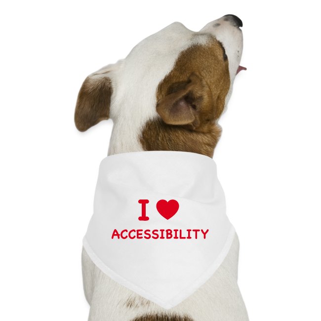 I love accessebility, wheelchair user, wheelchair