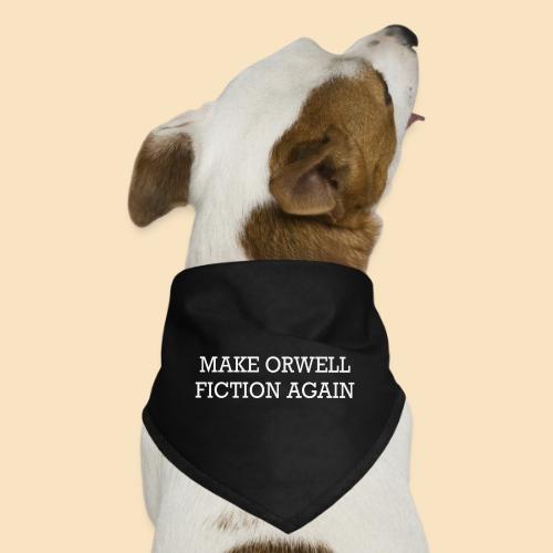 Orwellian - Dog Bandana