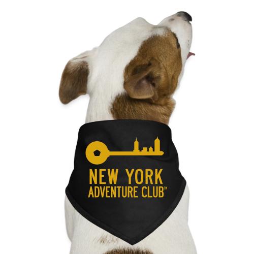 Adventure Club Swag Shop - Dog Bandana