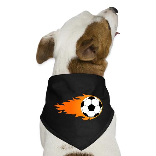 Soccer Ball - Dog Bandana