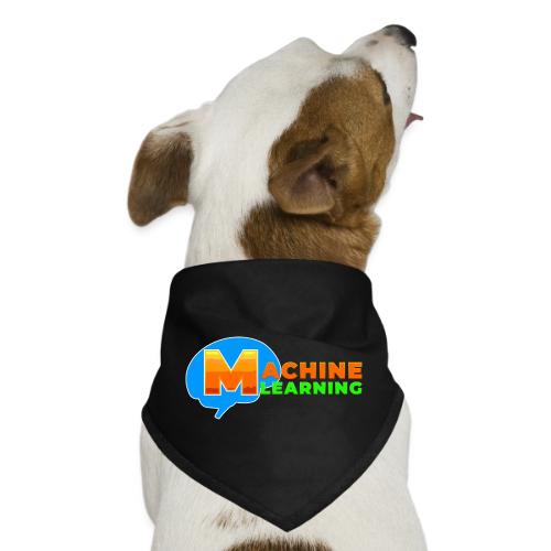 Machine learning - Dog Bandana