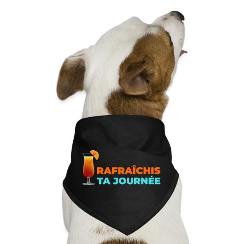 Daily Freshness - Dog Bandana