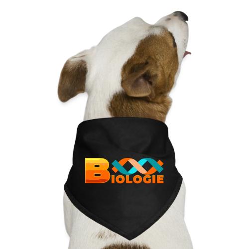 Biology: Life Revealed - Dog Bandana