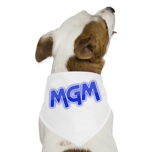 MGM - Dog Bandana