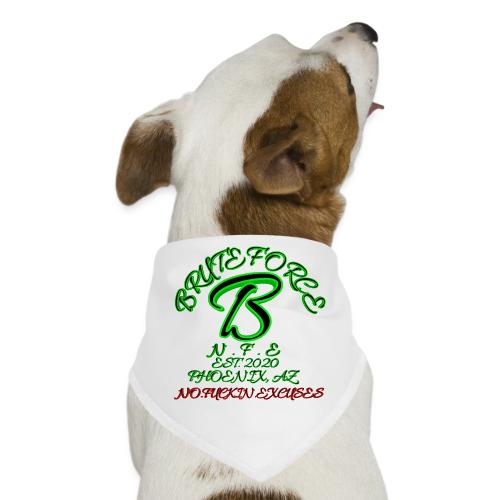 ESTABLISHED - Dog Bandana