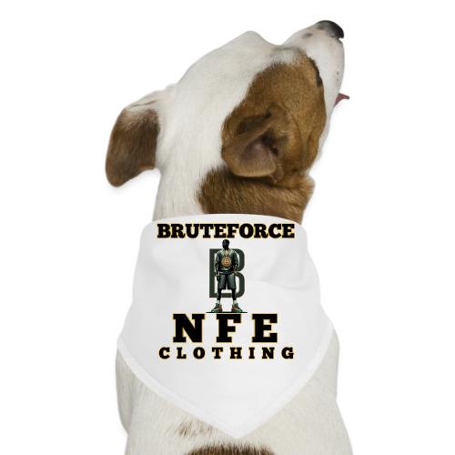 THE NEW STANDARD - Dog Bandana