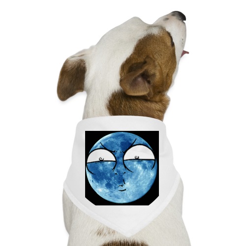 BLUE MOON ORIGINAL - Dog Bandana