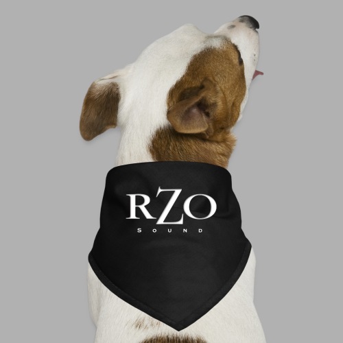 RZO Sound - Dog Bandana
