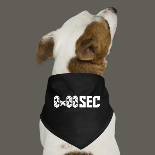 0x00sec Long - Dog Bandana