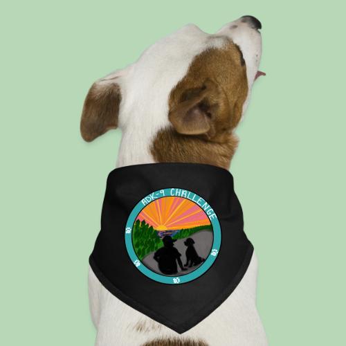 ADK-9 Logo - Bandana pour chien