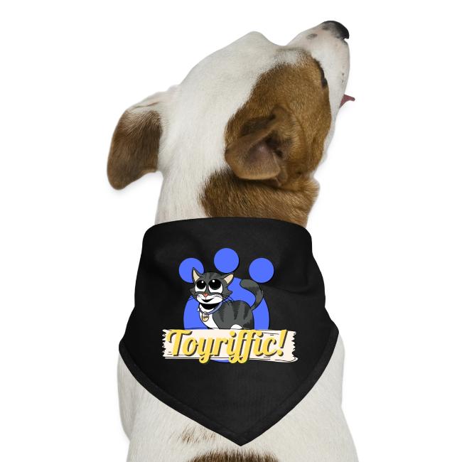 TomoTees Toyriffic