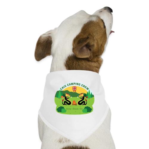 CAIS Camping Gear - Dog Bandana