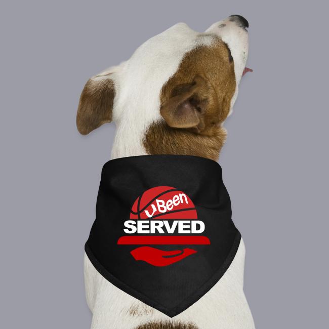 YOU BEEN SERVED