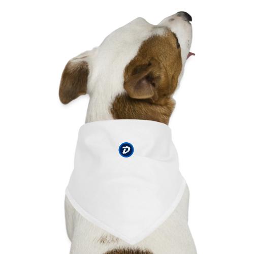 Digibyte. More secure, faster, forward thinking - Dog Bandana