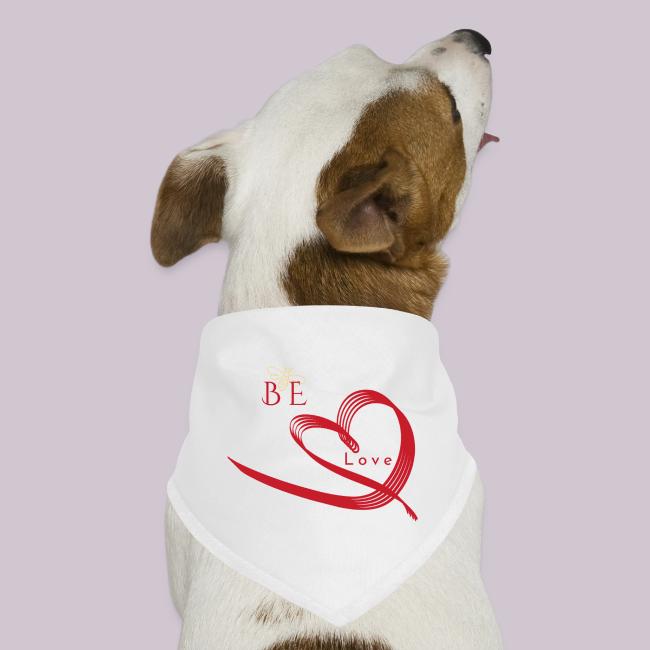 BE LOVE