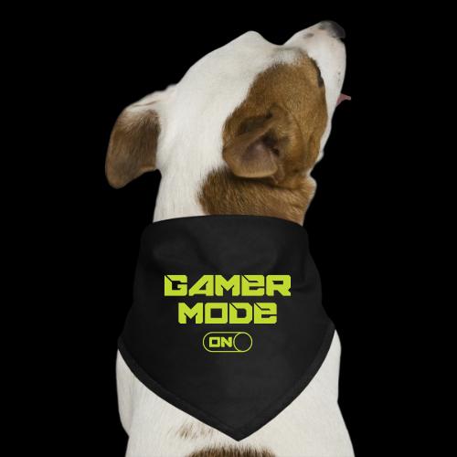Gamer Mode: Activated! - Dog Bandana