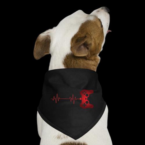 Pulse: Live to Game - Dog Bandana