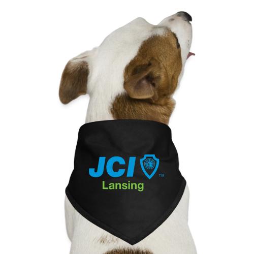 JCI Lansing - Dog Bandana