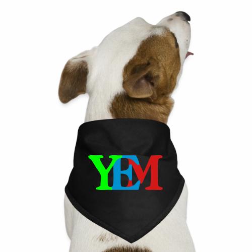 YEMpolo - Dog Bandana