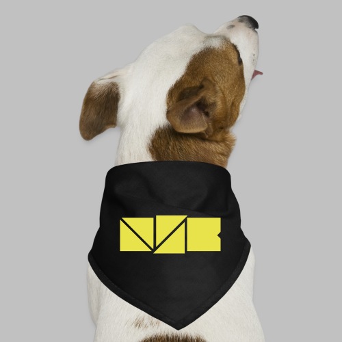 nsb logo modern - Dog Bandana