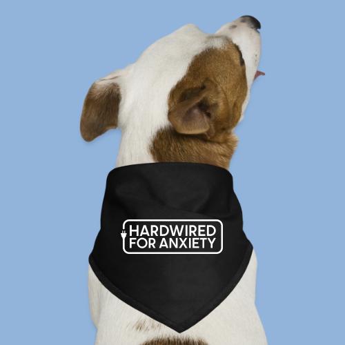 Hardwired Plain & Simple - Dog Bandana