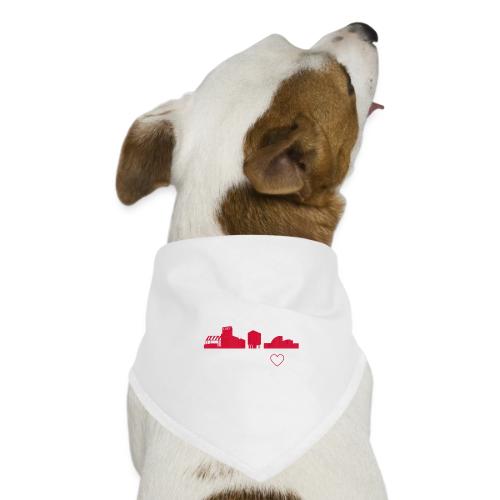 UNLV Strong - Dog Bandana