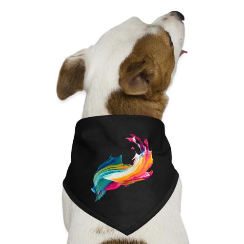 Spectrum Stream - Dog Bandana