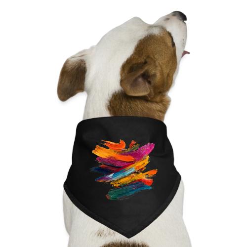 Harmony in Motion - Dog Bandana