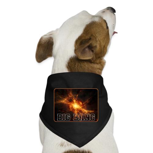 Big Bang Awakening - Dog Bandana
